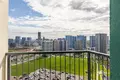 1 room apartment 31 m² Minsk, Belarus