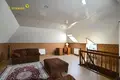 Casa de campo 255 m² Zamastocca, Belarús