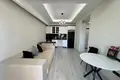 Mieszkanie 3 pokoi 90 m² Mezitli, Turcja