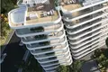 3 bedroom apartment 127 m² Larnaca, Cyprus