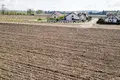 Земельные участки 1 476 м² Chomecice, Польша