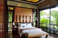 3 bedroom apartment 242 m² Phuket, Thailand