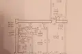 Appartement 3 chambres 59 m² Orcha, Bélarus