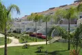 1 bedroom apartment 58 m² Germasogeia, Cyprus