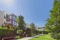Appartement 2 chambres 39 m² Varsovie, Pologne
