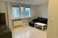 1 room apartment 27 m² in Warsaw, Poland