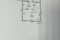 Casa 35 m² Pliescanicki sielski Saviet, Belarús
