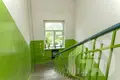 Wohnung 1 zimmer 36 m² Maladsetschna, Belarus