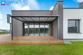 House 108 m² Pikutiskes, Lithuania