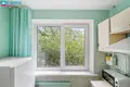 Wohnung 2 zimmer 46 m² Vilnius, Litauen
