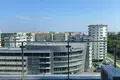 Квартира 1 комната 25 м² в Варшава, Польша