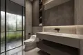 Residential complex New complex of premium villas in a quiet area, 500 meters from the ocean, Bali, Indonesia