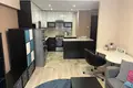 Appartement 2 chambres 37 m² en Varsovie, Pologne