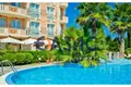 Apartamento 41 m² Sunny Beach Resort, Bulgaria