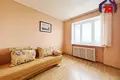 Appartement 3 chambres 62 m² Salihorsk, Bélarus