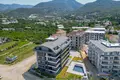 Casa 1 habitación 150 m² Oba, Turquía