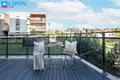 Квартира 2 комнаты 33 м² Вильнюс, Литва