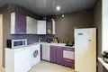 1 room apartment 31 m² Minsk, Belarus