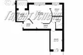 3 room apartment 71 m² Brest, Belarus