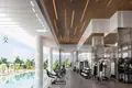 Mieszkanie 1 pokój 805 m² Dubaj, Emiraty Arabskie