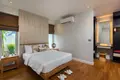 3-Schlafzimmer-Villa 43 528 m² Phuket, Thailand