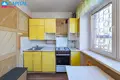 Appartement 3 chambres 53 m² Kaunas, Lituanie