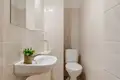 3 room apartment 69 m² Poznan, Poland