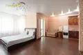 Wohnung 2 zimmer 59 m² Kopishche, Belarus