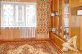 2 room apartment 49 m² Lieninski, Belarus