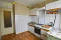 1 room apartment 33 m² Minsk, Belarus