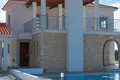 Kompleks mieszkalny Exclusive beachfront complex of villas close to Akamas Nature Reserve and sandy beaches, Peyia, Cyprus