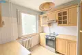 Квартира 2 комнаты 54 м² Каунас, Литва