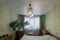 3 room apartment 63 m² Minsk, Belarus