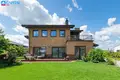 House 193 m² Uzliedziai, Lithuania