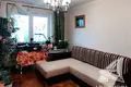 3 room apartment 67 m² Brest, Belarus