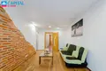 Apartamento 2 habitaciones 44 m² Šiauliai, Lituania