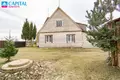 Дом 81 м² Трошкунай, Литва