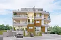 Apartamento 2 habitaciones 79 m² Demos Agiou Athanasiou, Chipre
