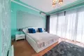 Villa de tres dormitorios 184 m² Montenegro, Montenegro