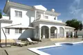 Villa 4 chambres 180 m² el Pinos Pinoso, Espagne