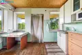 Maison 80 m² Salovarte, Lituanie