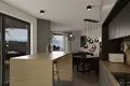 Mieszkanie 3 pokoi 107 m² Opcina Vrbnik, Chorwacja