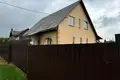 Casa 144 m² Dziarzynski sielski Saviet, Belarús