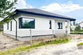 Haus 115 m² Muchaviecki sielski Saviet, Belarus
