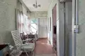 Maison 21 m² Zabalocki selski Savet, Bélarus