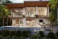 3 bedroom villa 516 m² Phuket Province, Thailand