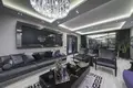 Appartement 6 chambres 245 m² Mezitli, Turquie