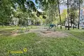 2 room apartment 47 m² Minsk, Belarus