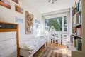 Квартира 3 комнаты 98 м² Helsinki sub region, Финляндия