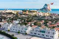 Wohnung 3 Schlafzimmer 120 m² Calp, Spanien